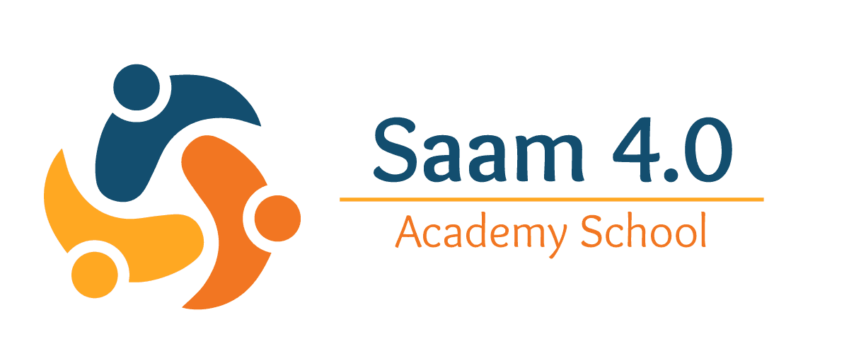 SAAM 4.0 Academy School