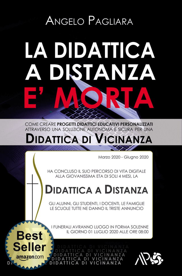 La Didattica a Distanza è Morta